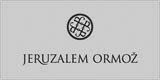JERUZALEM ORMOZ