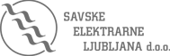 Savske elektrarne Ljubljana