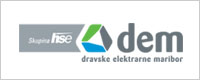 Dravska Elektrarne